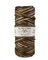 Hemptique 1.8mm Variegated #48 Hemp Cord Spools Jewelry Bracelet Making Crafting Scrapbooking Bookbinding Mixed Media Crocheting Macrame Gift Wrapping Outdoor Gardening